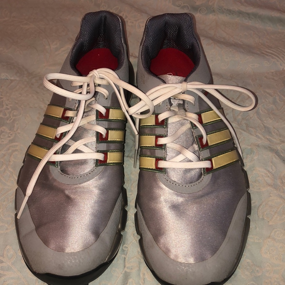 Adidas Pure 360 Golf Shoes